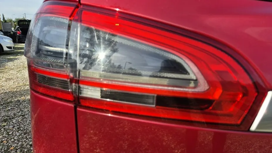 FORD S-MAX -