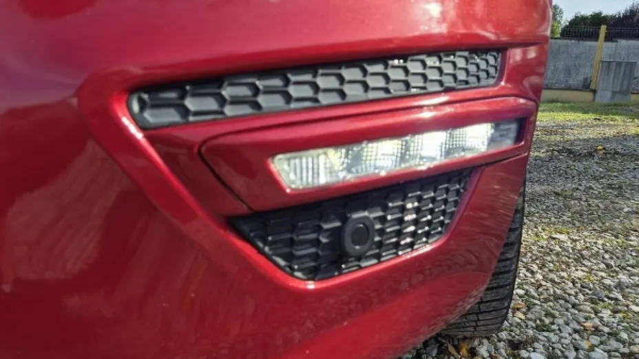 FORD S-MAX -