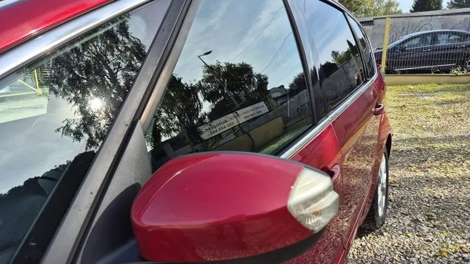 FORD S-MAX -