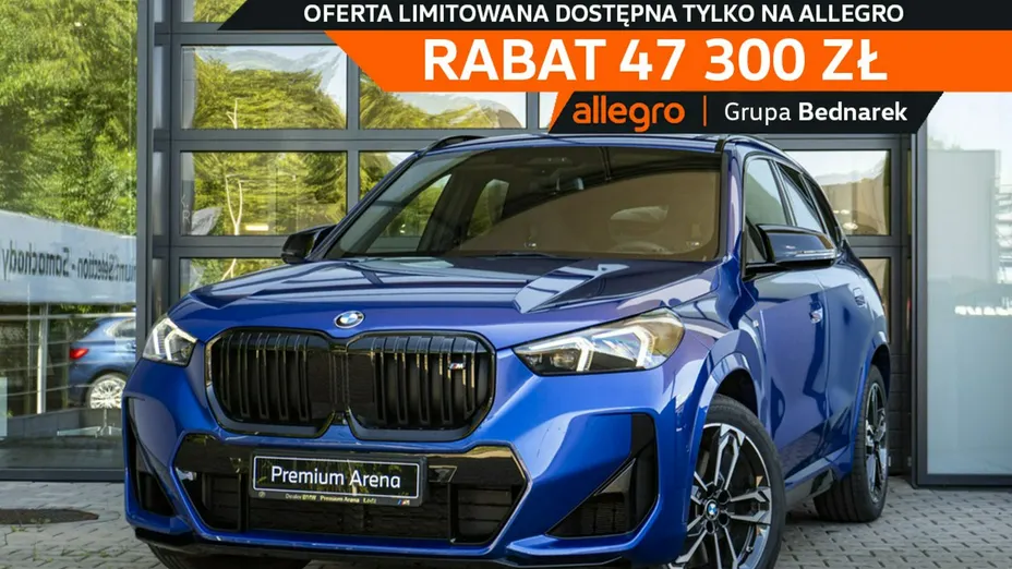 BMW X1 -