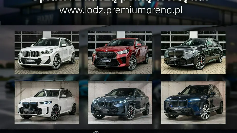BMW X1 -