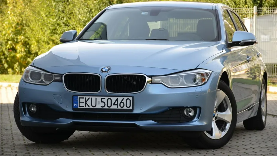 BMW Seria 3 -