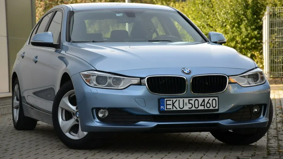 BMW Seria 3 -