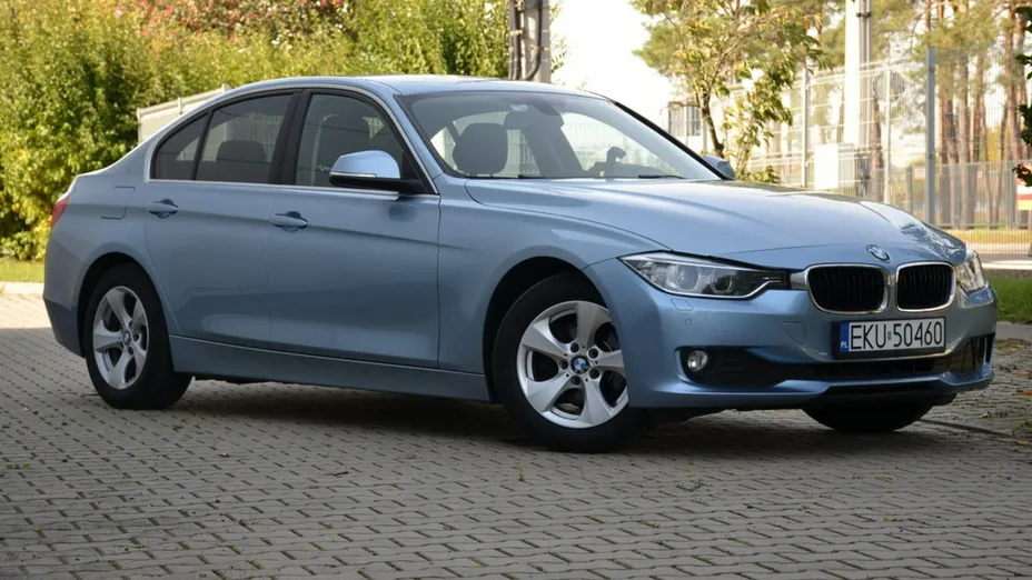 BMW Seria 3 -