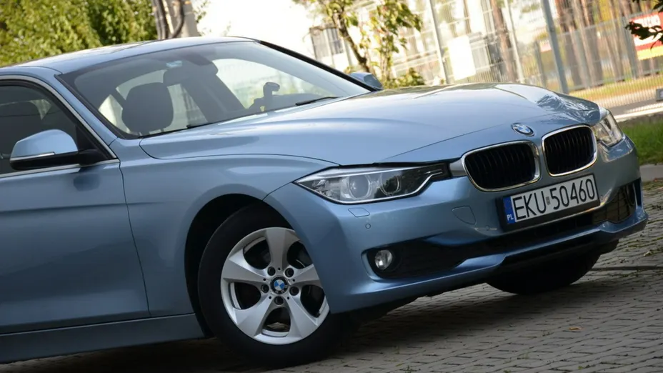 BMW Seria 3 -