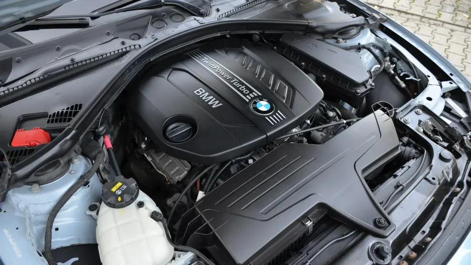 BMW Seria 3 -