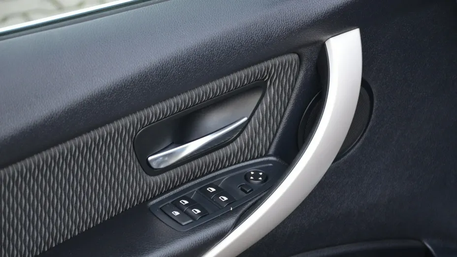 BMW Seria 3 -