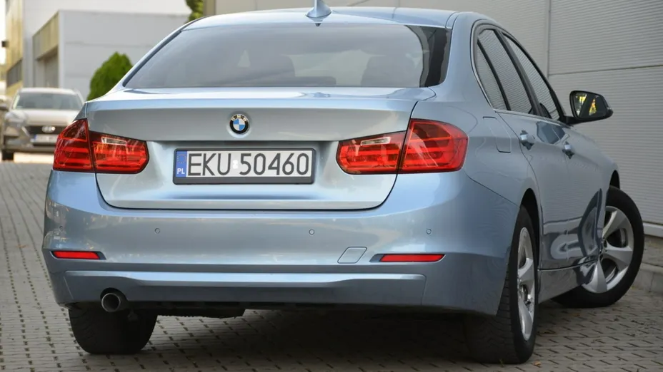 BMW Seria 3 -