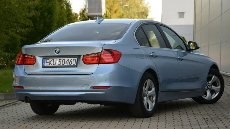 BMW Seria 3 -