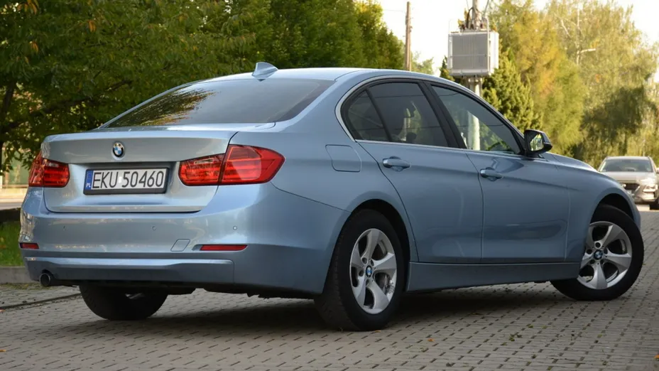 BMW Seria 3 -