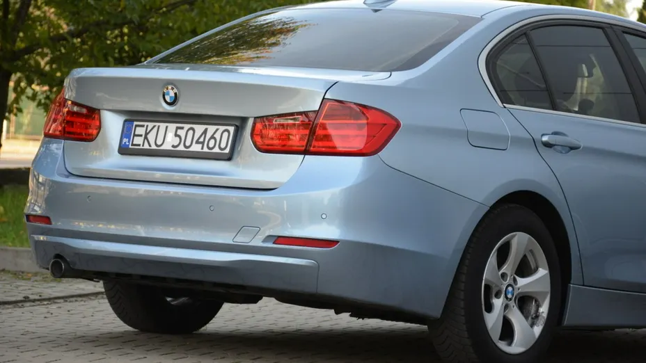BMW Seria 3 -
