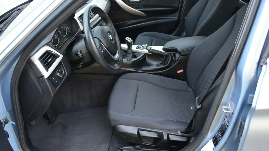 BMW Seria 3 -