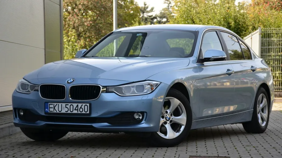 BMW Seria 3 -