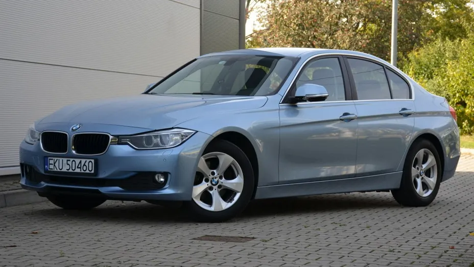 BMW Seria 3 -