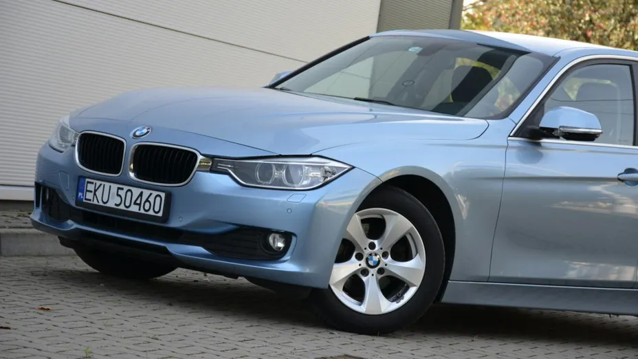 BMW Seria 3 -