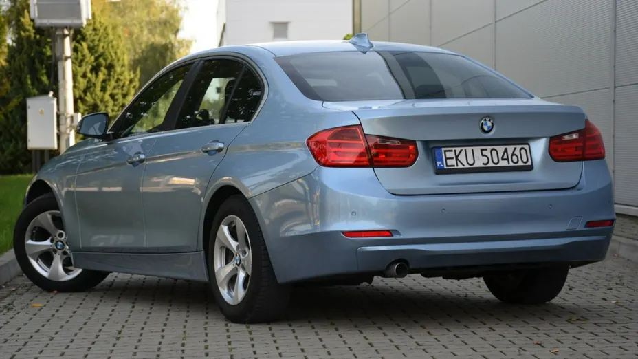 BMW Seria 3 -
