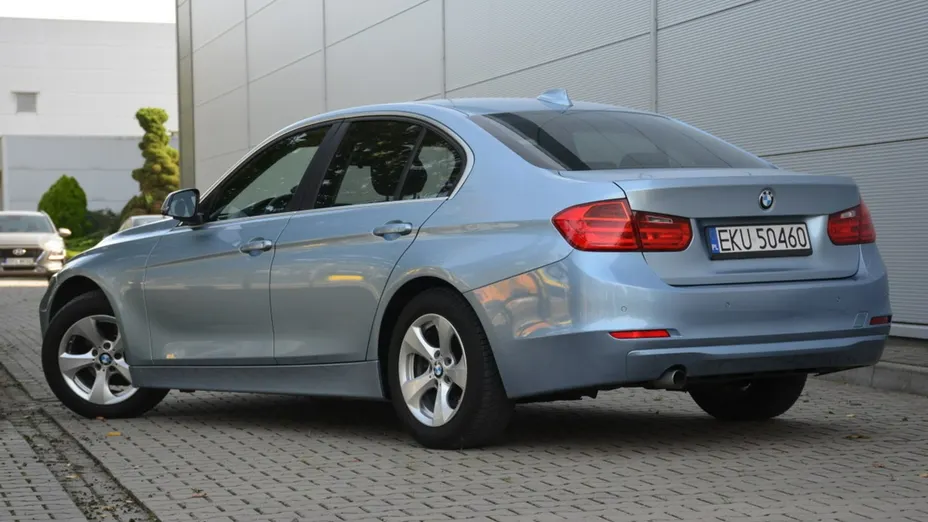 BMW Seria 3 -