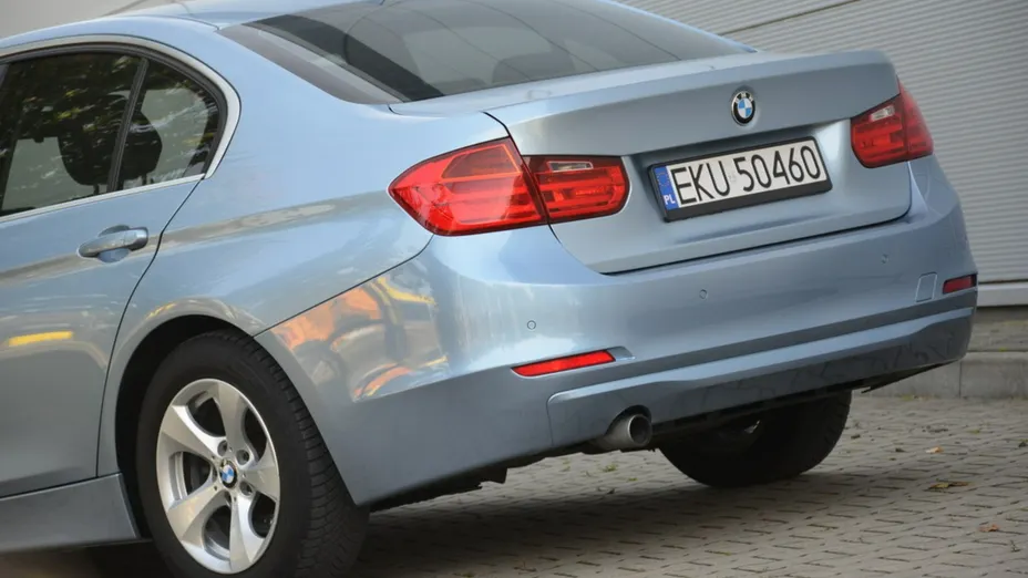 BMW Seria 3 -