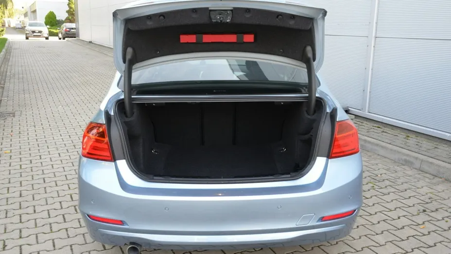 BMW Seria 3 -