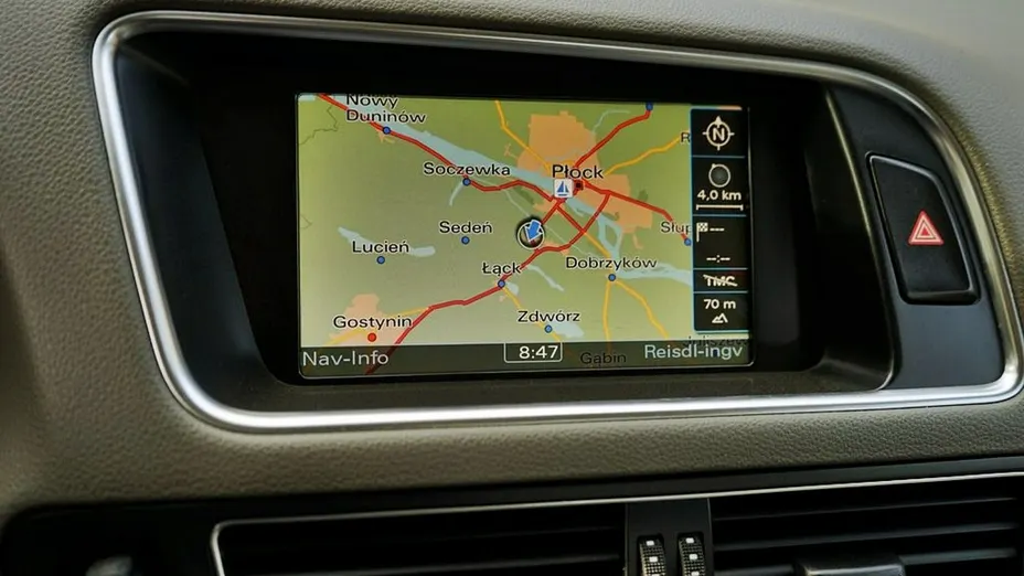 AUDI Q5 -