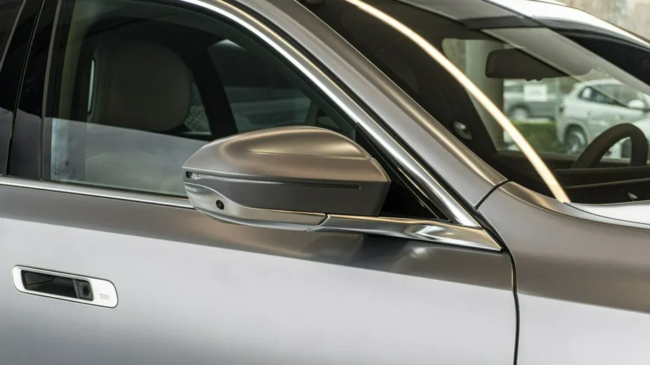 BMW Seria 7 -