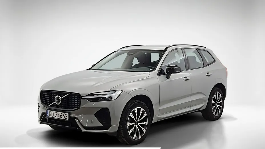 VOLVO XC60 -