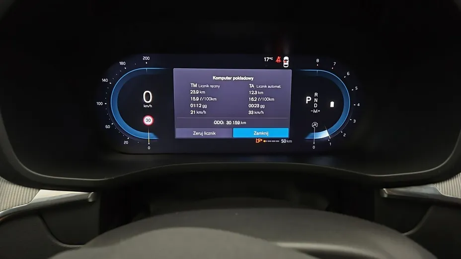 VOLVO XC60 -