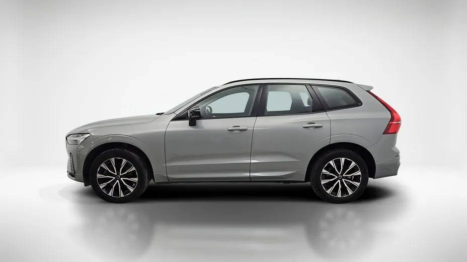 VOLVO XC60 -