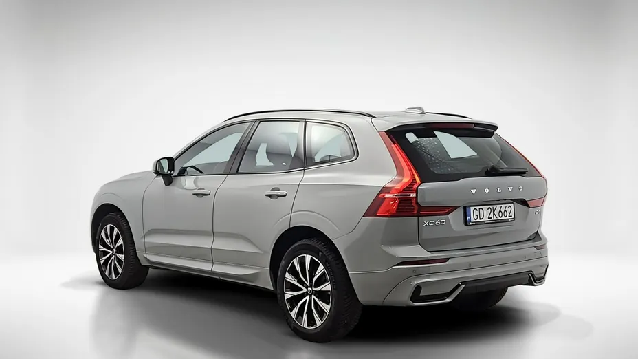 VOLVO XC60 -