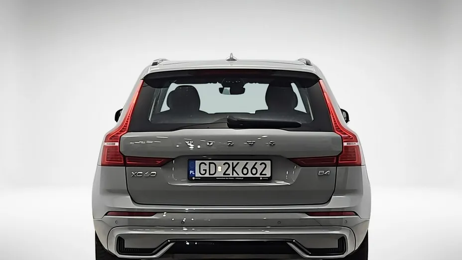 VOLVO XC60 -