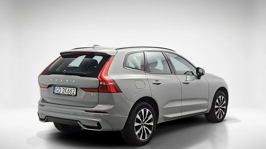 VOLVO XC60 -