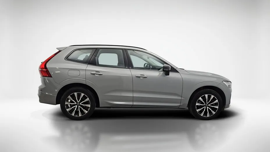 VOLVO XC60 -
