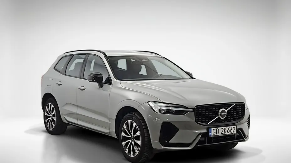 VOLVO XC60 -