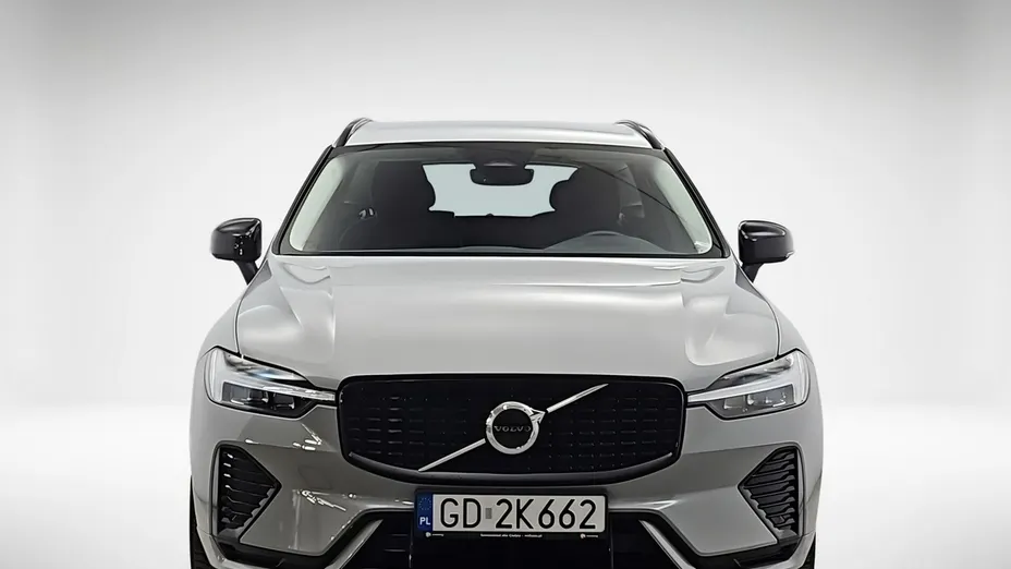 VOLVO XC60 -