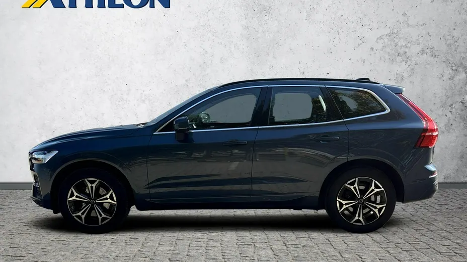 VOLVO XC60 -