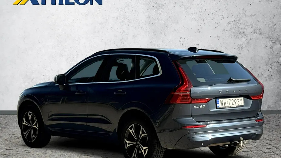 VOLVO XC60 -