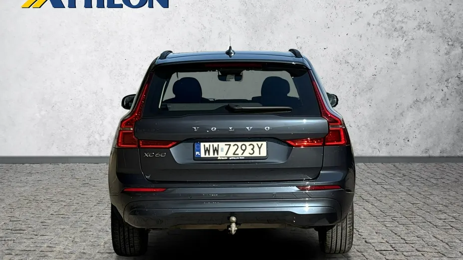 VOLVO XC60 -