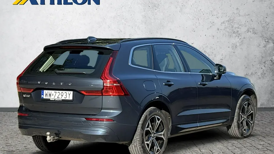 VOLVO XC60 -