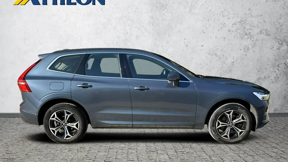 VOLVO XC60 -