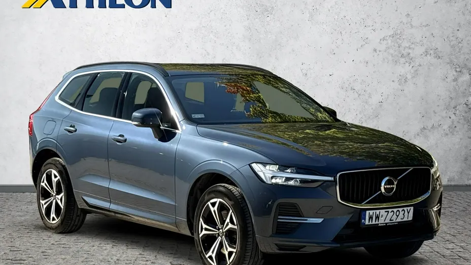 VOLVO XC60 -
