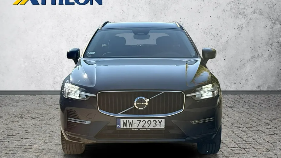 VOLVO XC60 -
