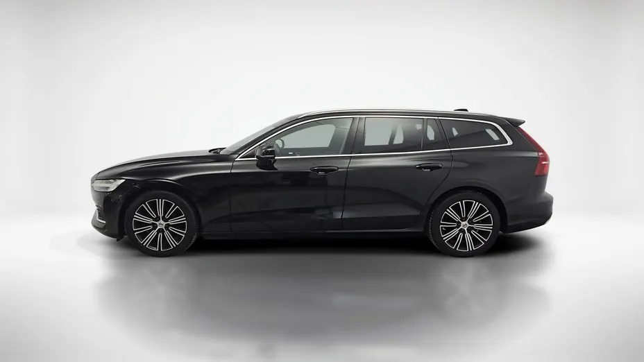 VOLVO V60 -