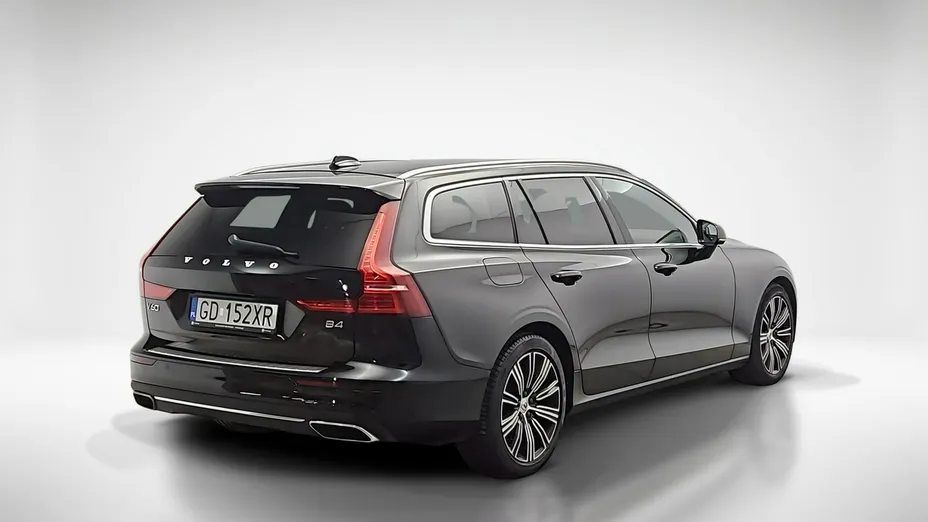 VOLVO V60 -