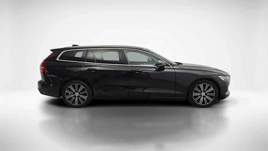 VOLVO V60 -