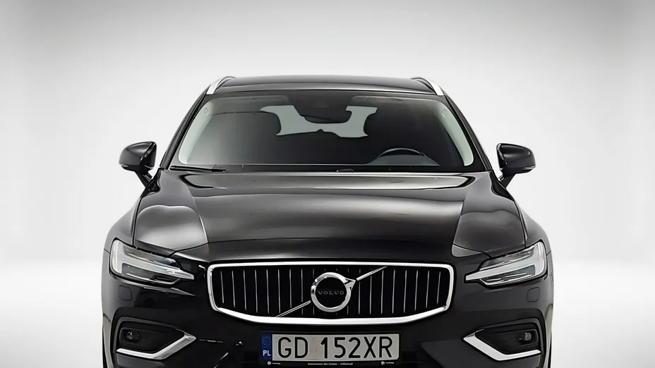 VOLVO V60 -