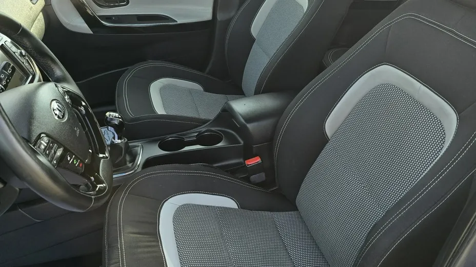 KIA Cee'd -