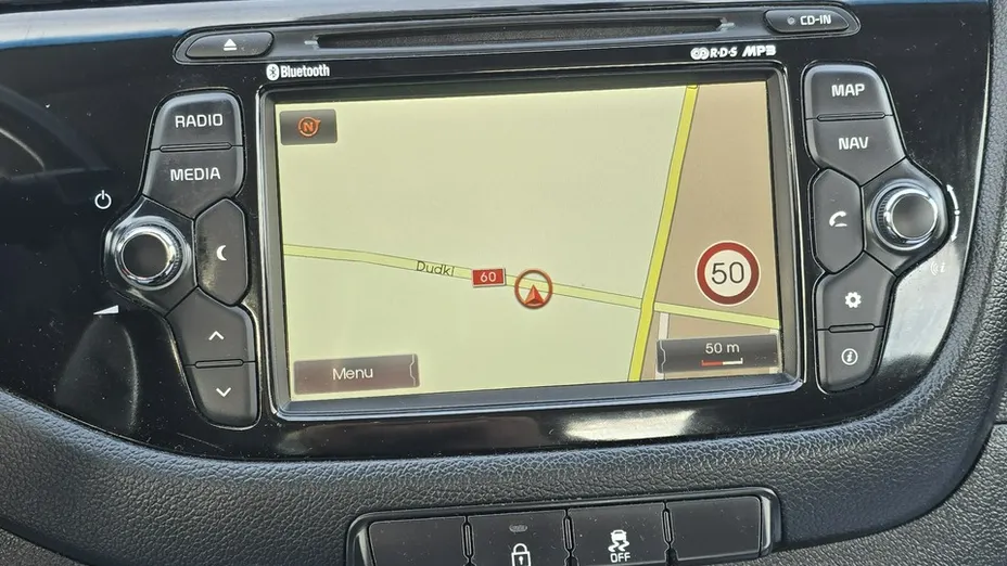 KIA Cee'd -