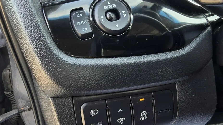 KIA Cee'd -