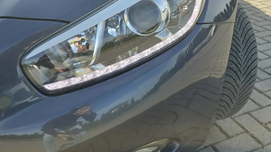 KIA Cee'd -
