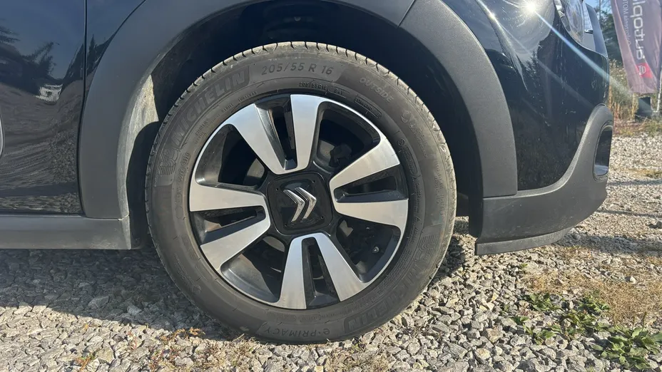 CITROEN C3 -